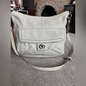 Coach Leather Penelope Hobo (2012)